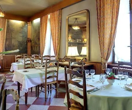 Des Voyageurs Vertolaye